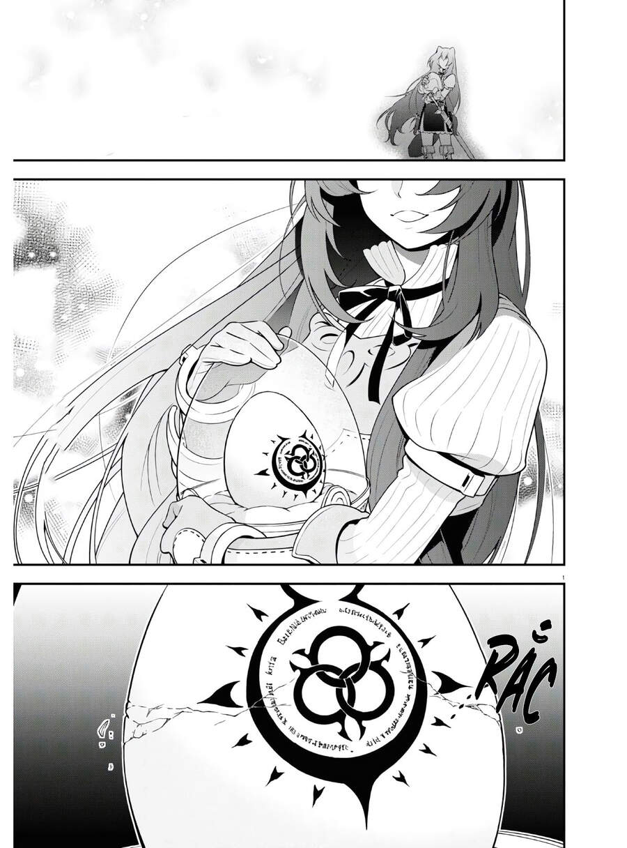 Sự Trỗi Dậy Của Anh Hùng Khiên Chap 73 - Next Chap 74