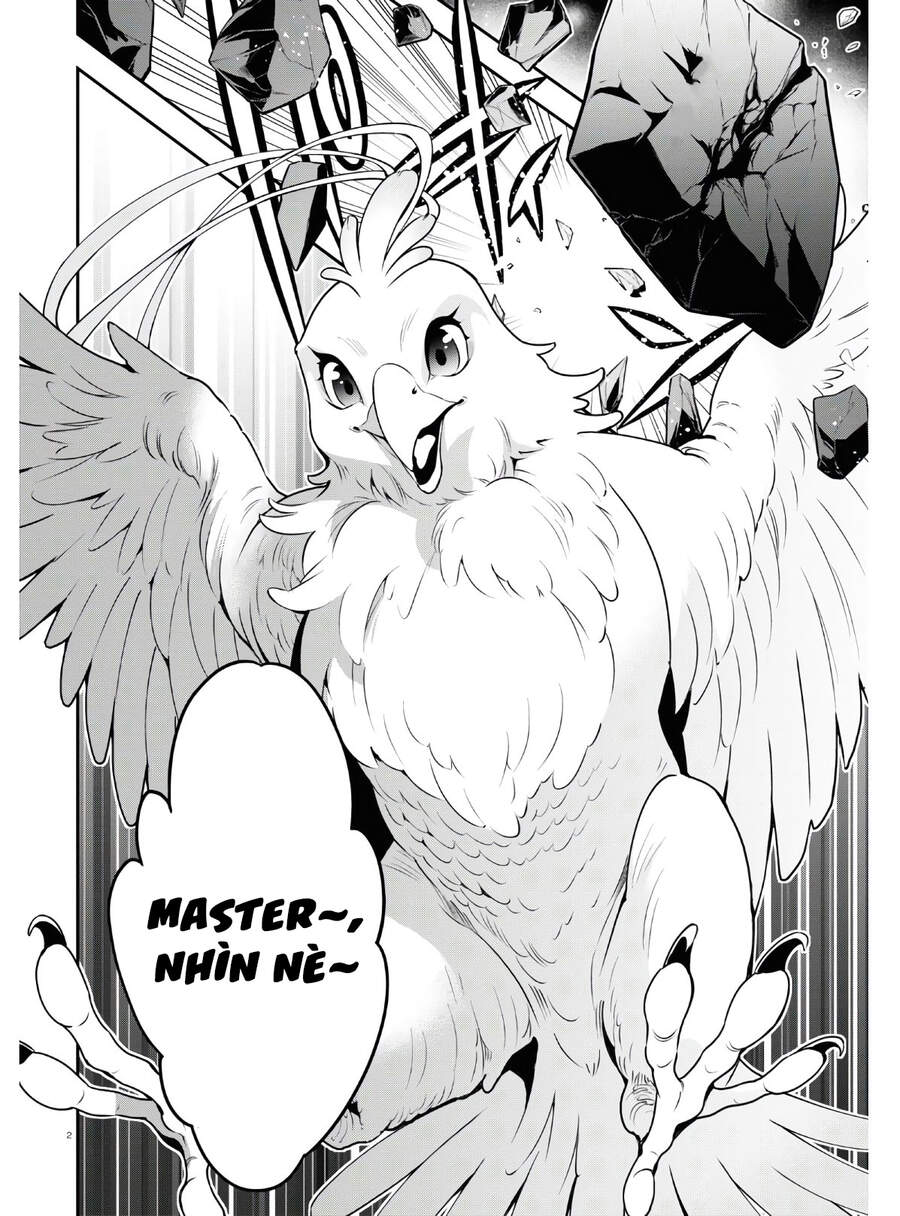 Sự Trỗi Dậy Của Anh Hùng Khiên Chap 73 - Next Chap 74
