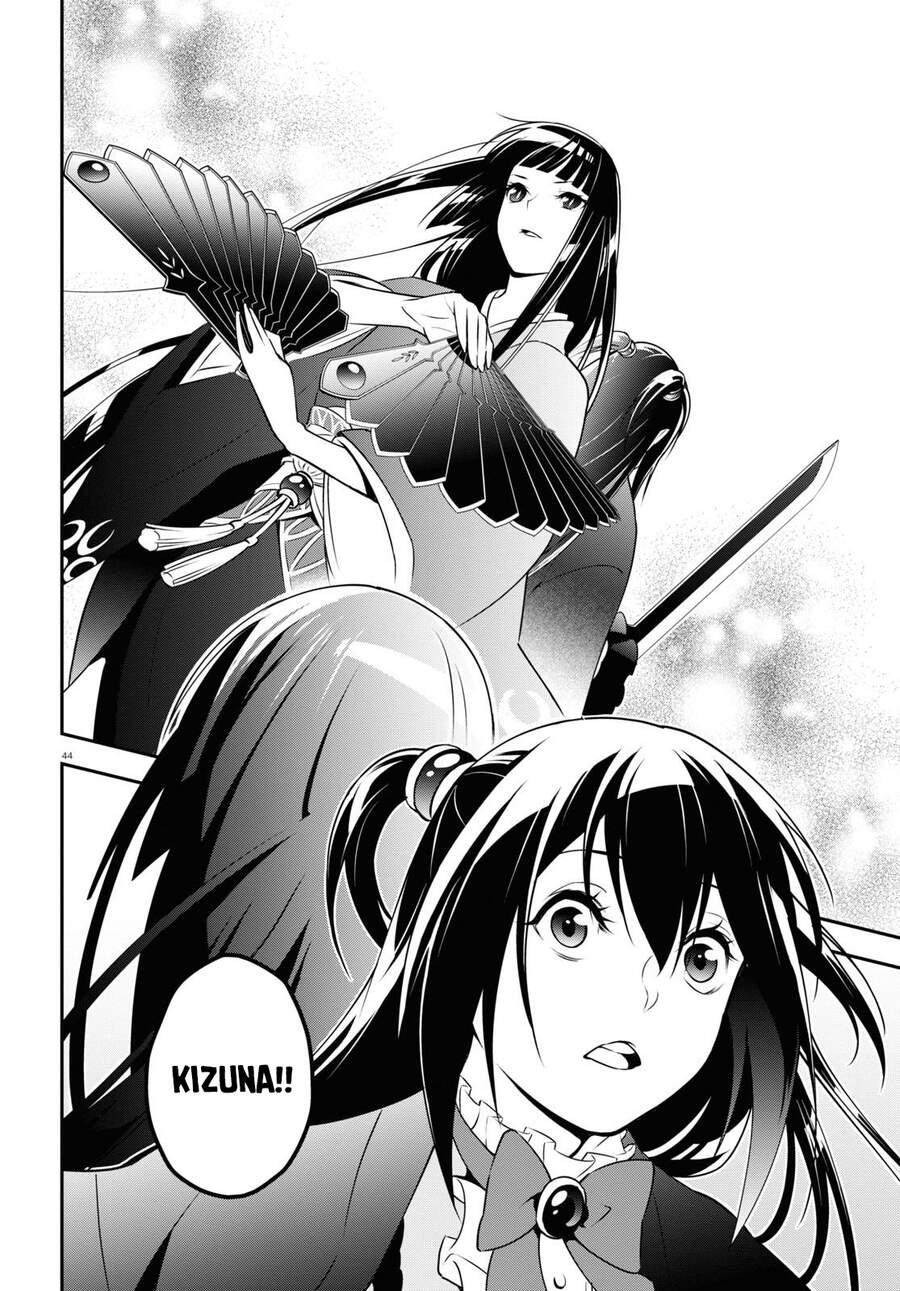 Sự Trỗi Dậy Của Anh Hùng Khiên Chap 74 - Next Chap 75