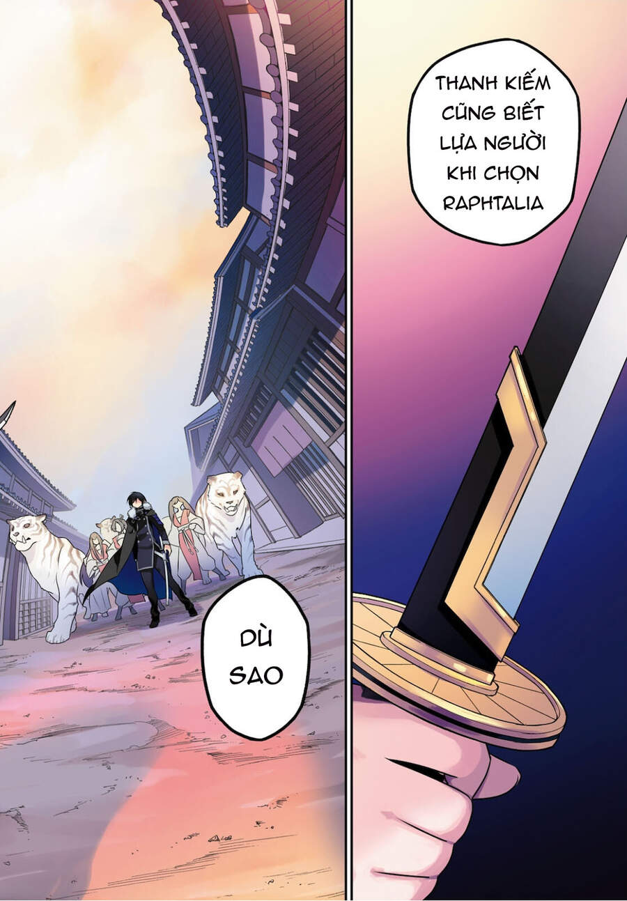 Sự Trỗi Dậy Của Anh Hùng Khiên Chap 75 - Next Chap 76