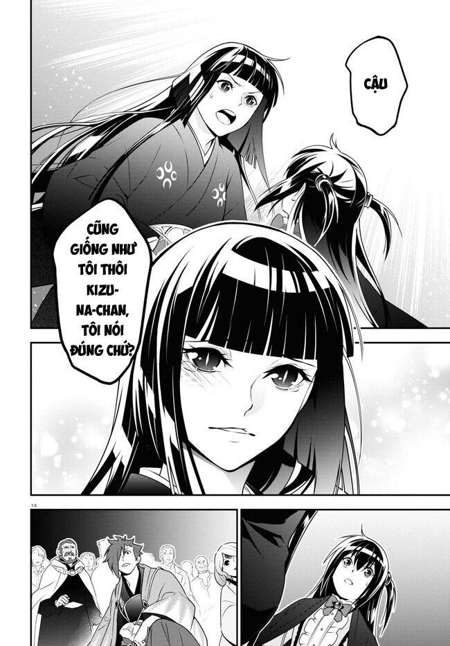 Sự Trỗi Dậy Của Anh Hùng Khiên Chap 76 - Next Chap 77
