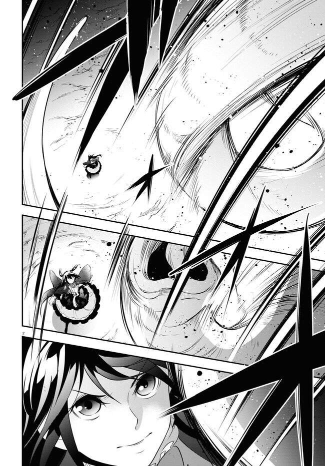 Sự Trỗi Dậy Của Anh Hùng Khiên Chap 76 - Next Chap 77