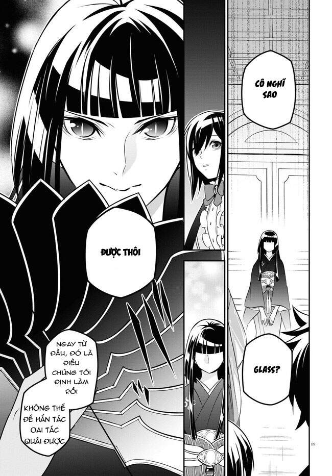 Sự Trỗi Dậy Của Anh Hùng Khiên Chap 76 - Next Chap 77