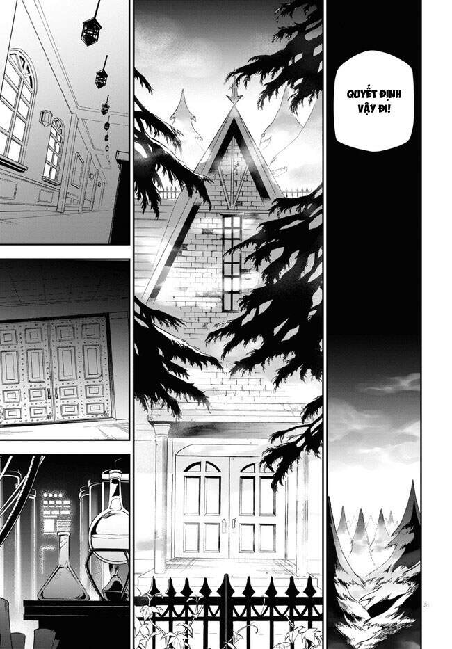 Sự Trỗi Dậy Của Anh Hùng Khiên Chap 76 - Next Chap 77