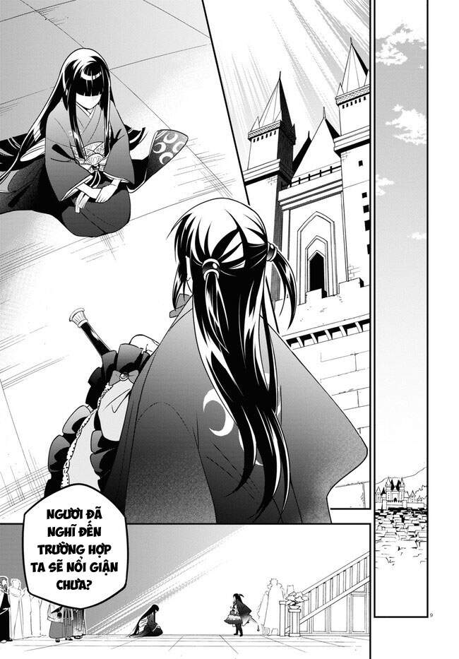 Sự Trỗi Dậy Của Anh Hùng Khiên Chap 76 - Next Chap 77