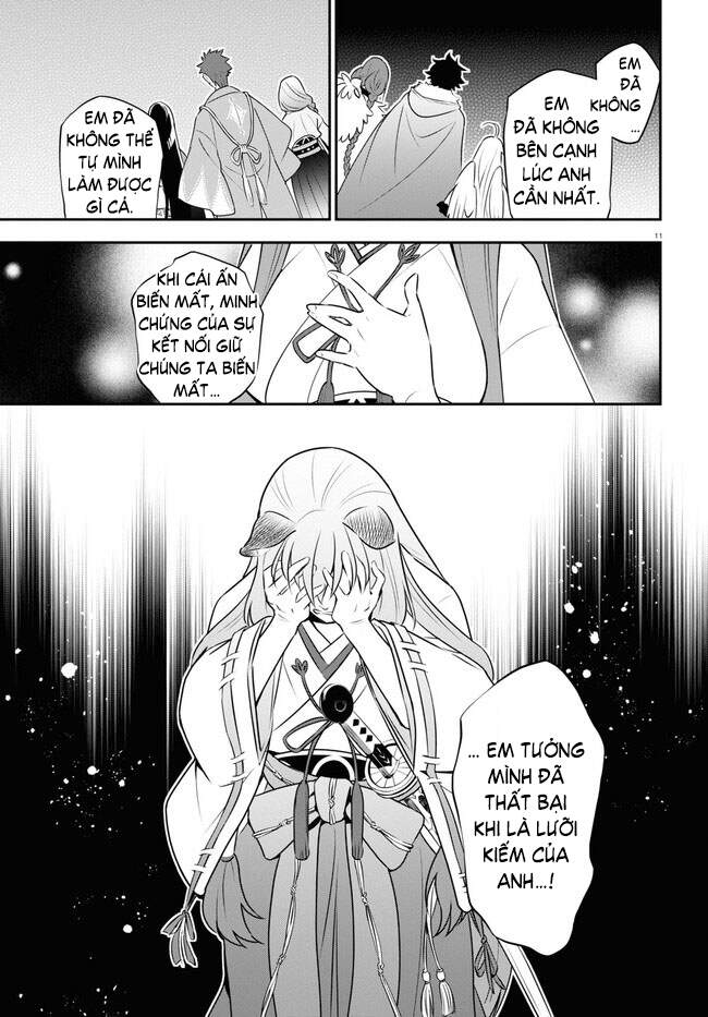 Sự Trỗi Dậy Của Anh Hùng Khiên Chap 77 - Next Chap 78