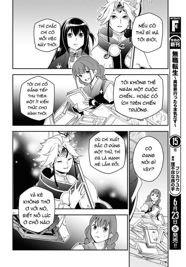 Sự Trỗi Dậy Của Anh Hùng Khiên Chap 77 - Next Chap 78