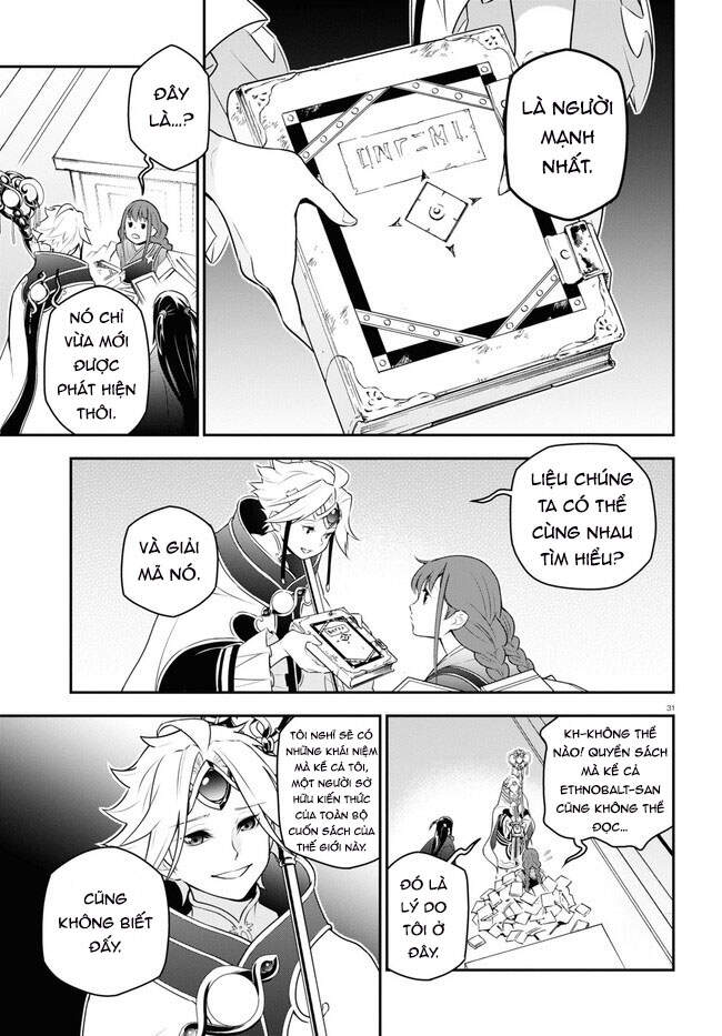 Sự Trỗi Dậy Của Anh Hùng Khiên Chap 77 - Next Chap 78