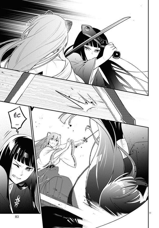 Sự Trỗi Dậy Của Anh Hùng Khiên Chap 77 - Next Chap 78