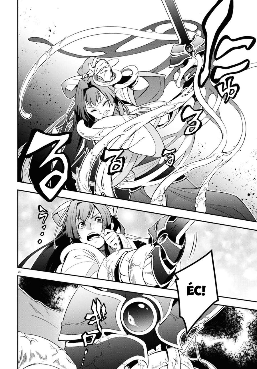 Sự Trỗi Dậy Của Anh Hùng Khiên Chap 78 - Next Chap 79