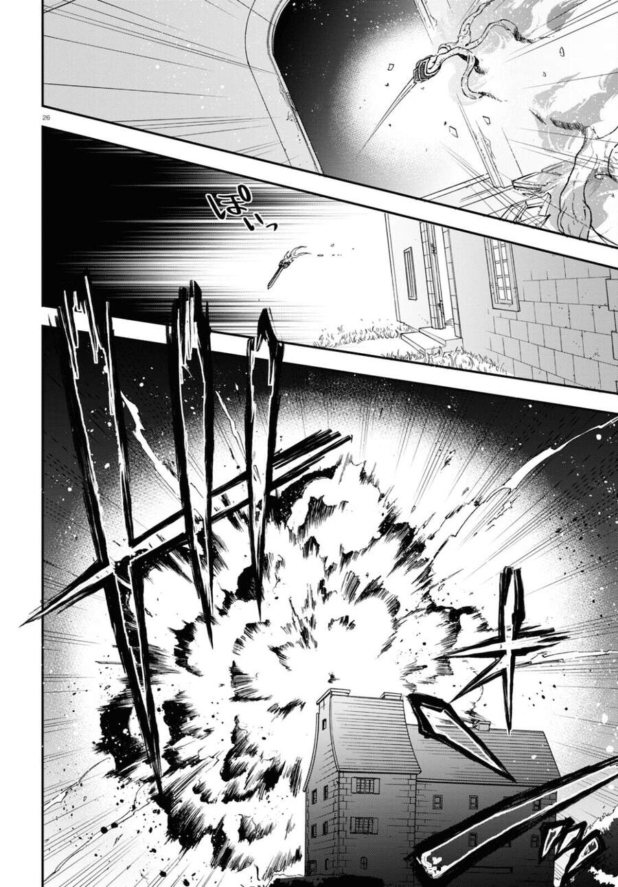 Sự Trỗi Dậy Của Anh Hùng Khiên Chap 78 - Next Chap 79