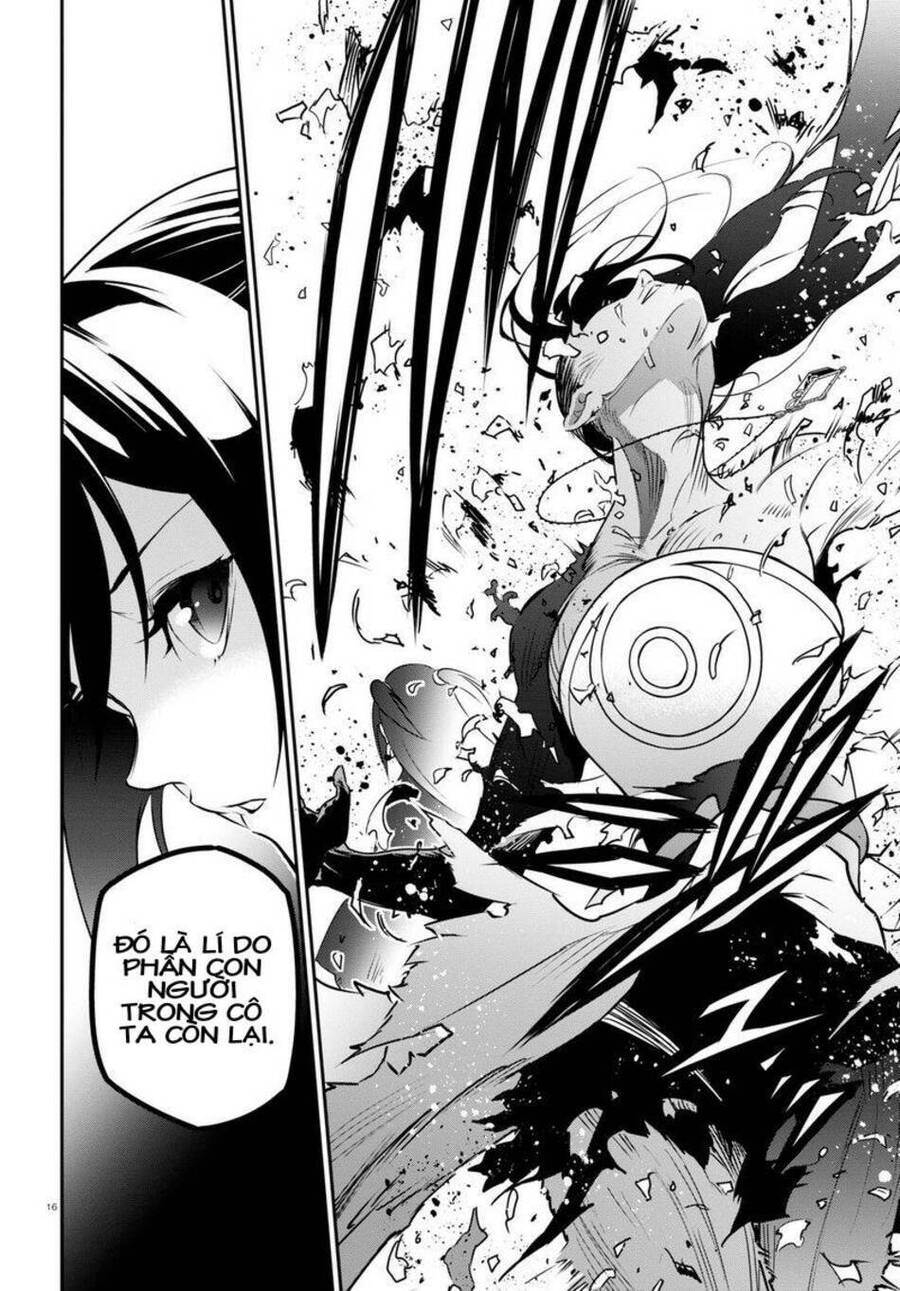 Sự Trỗi Dậy Của Anh Hùng Khiên Chap 81 - Next Chap 82