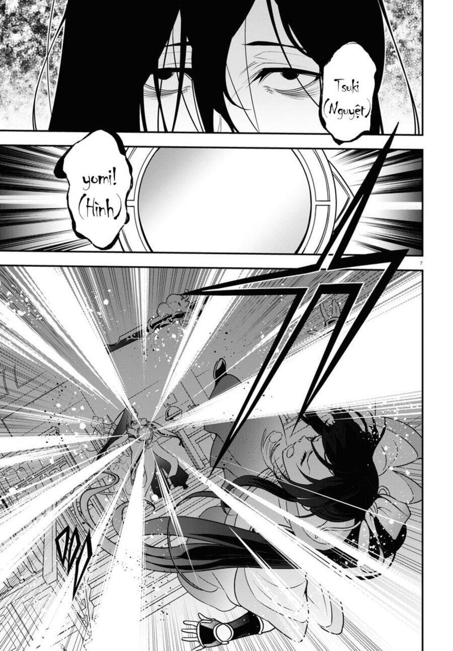 Sự Trỗi Dậy Của Anh Hùng Khiên Chap 84 - Next Chap 85