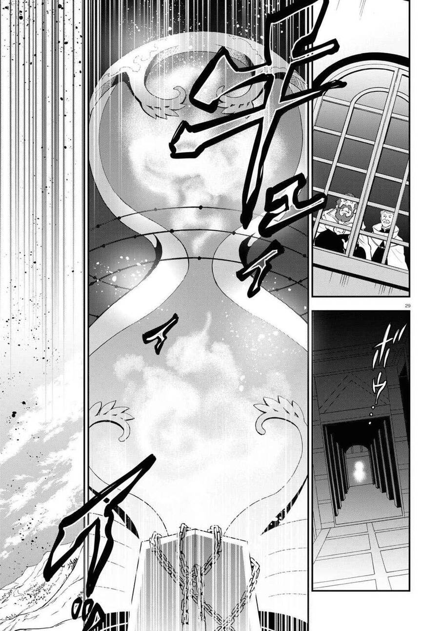 Sự Trỗi Dậy Của Anh Hùng Khiên Chap 85 - Next Chap 86