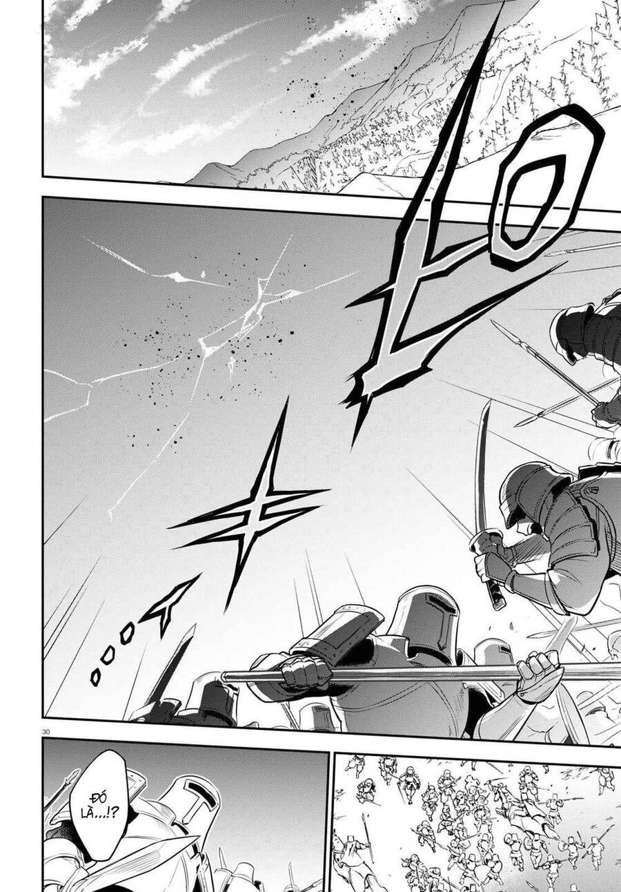 Sự Trỗi Dậy Của Anh Hùng Khiên Chap 85 - Next Chap 86