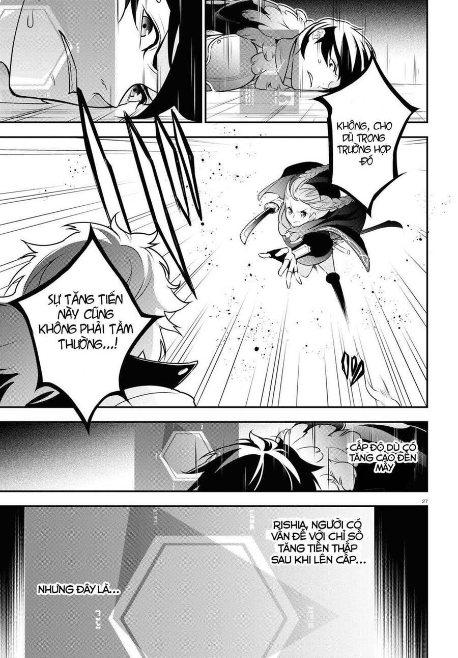 Sự Trỗi Dậy Của Anh Hùng Khiên Chap 86 - Next Chap 87