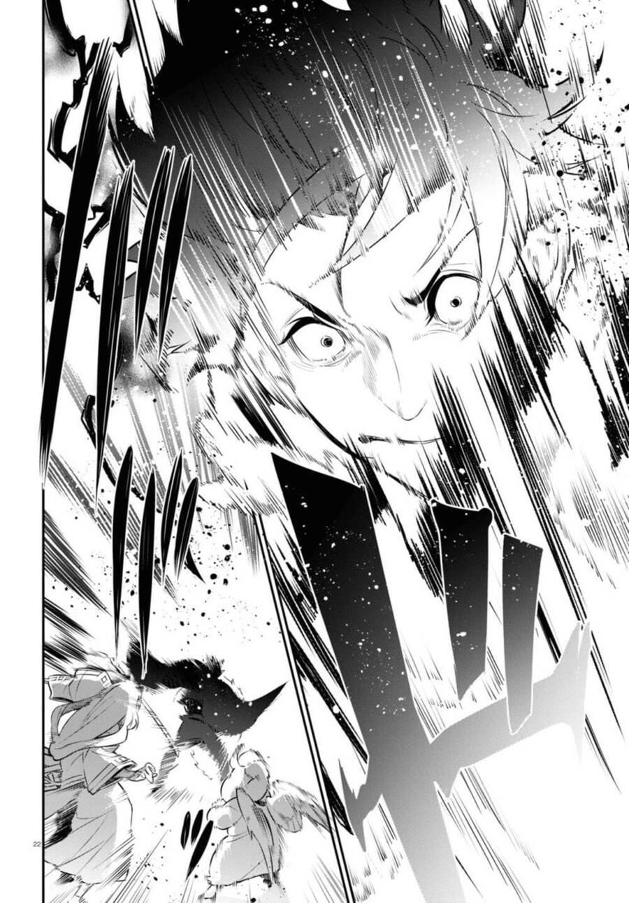 Sự Trỗi Dậy Của Anh Hùng Khiên Chap 87 - Next Chap 88