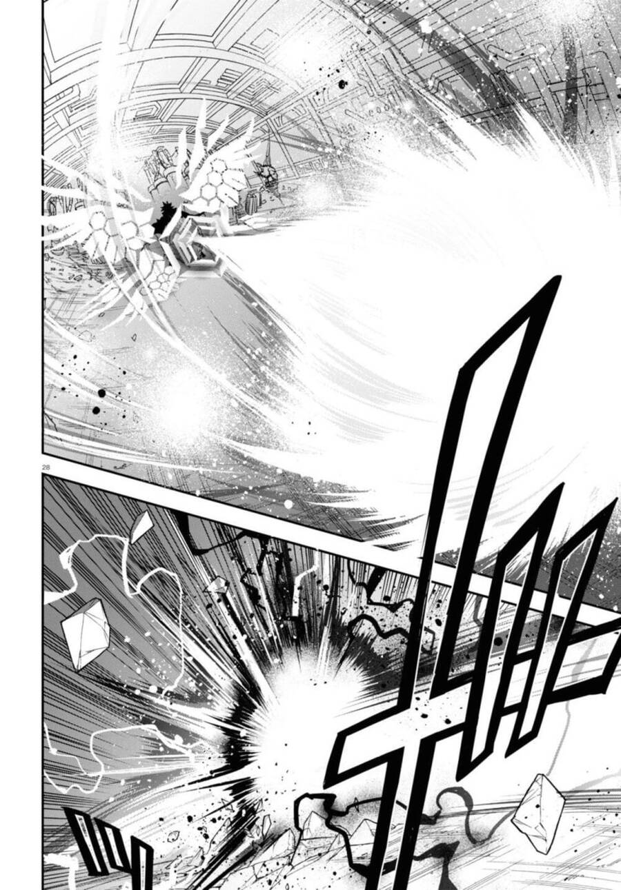 Sự Trỗi Dậy Của Anh Hùng Khiên Chap 87 - Next Chap 88