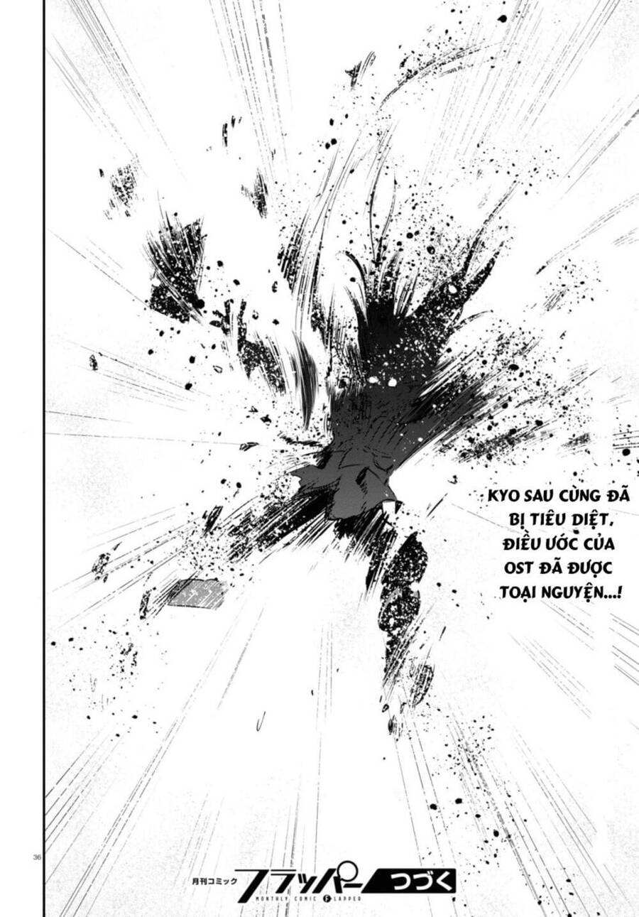 Sự Trỗi Dậy Của Anh Hùng Khiên Chap 87 - Next Chap 88