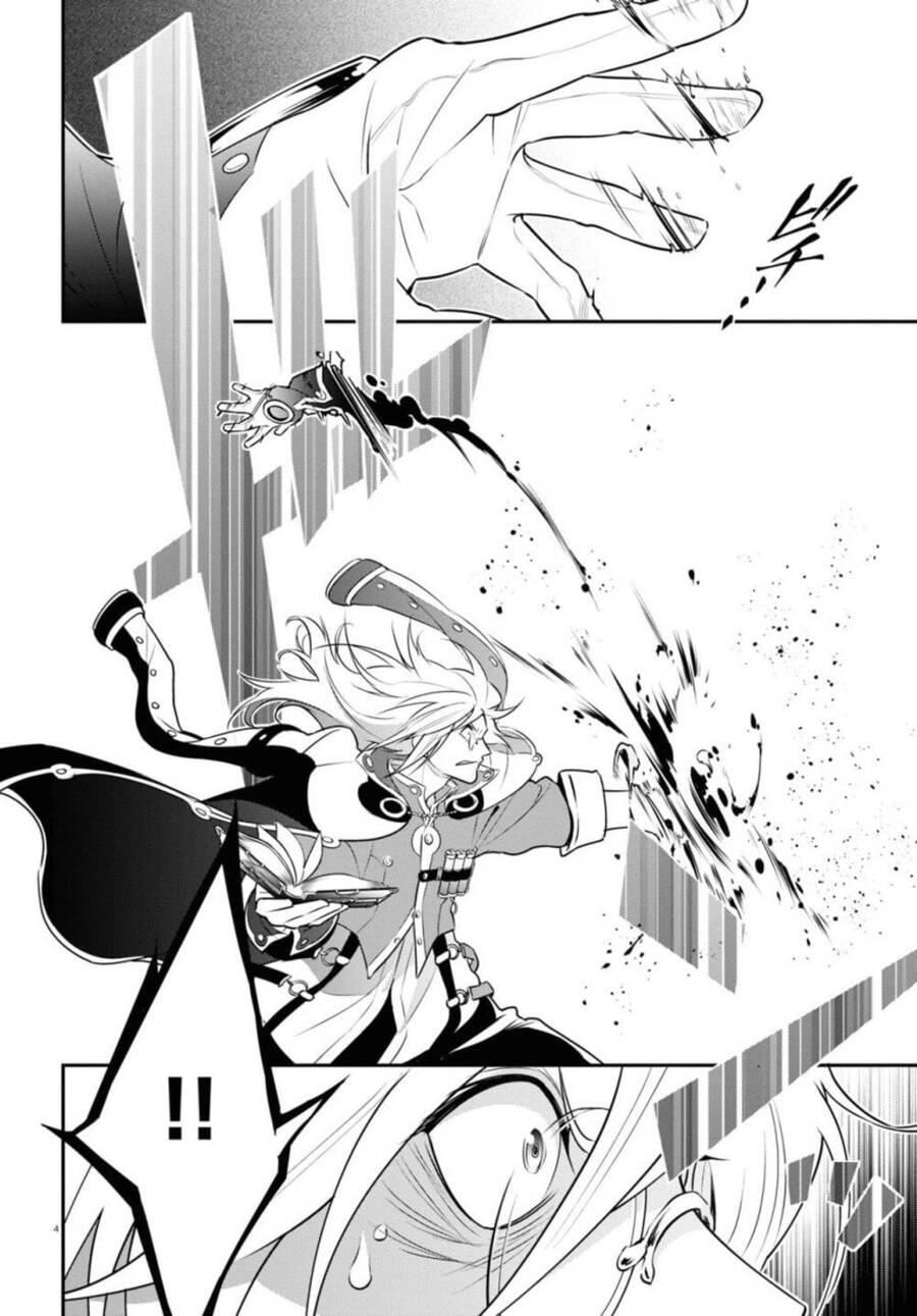 Sự Trỗi Dậy Của Anh Hùng Khiên Chap 87 - Next Chap 88