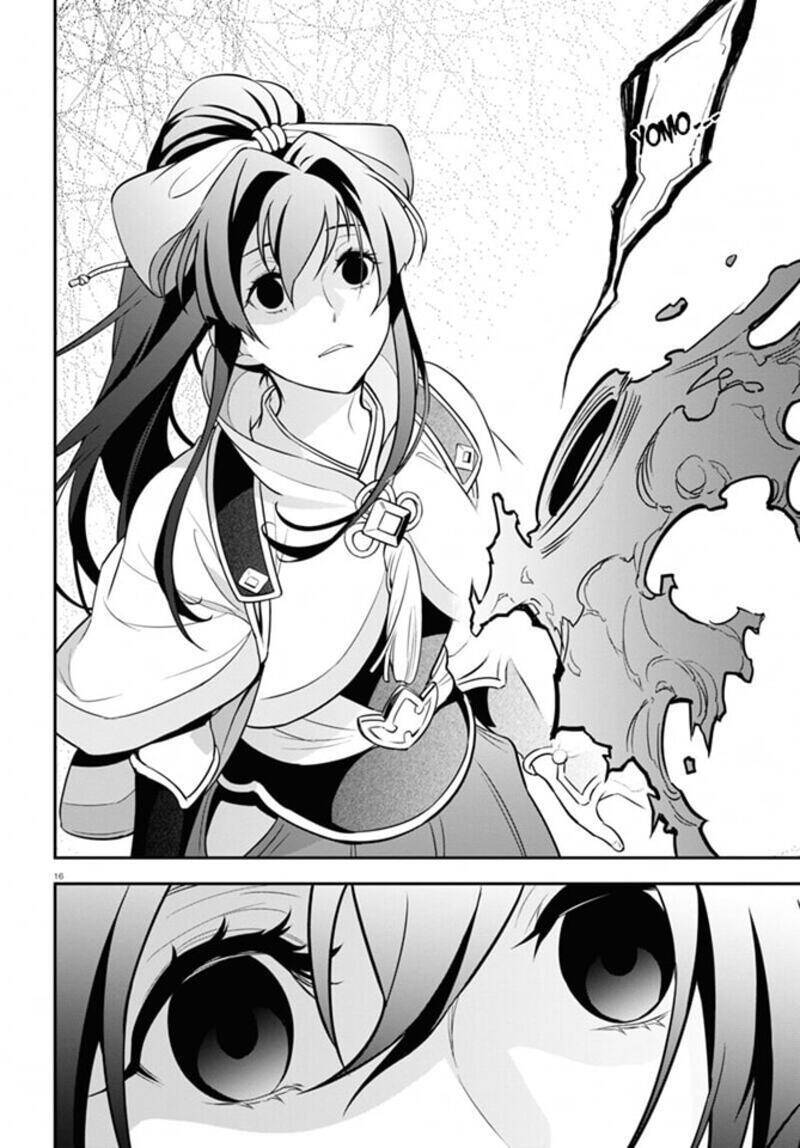 Sự Trỗi Dậy Của Anh Hùng Khiên Chap 88 - Next Chap 89