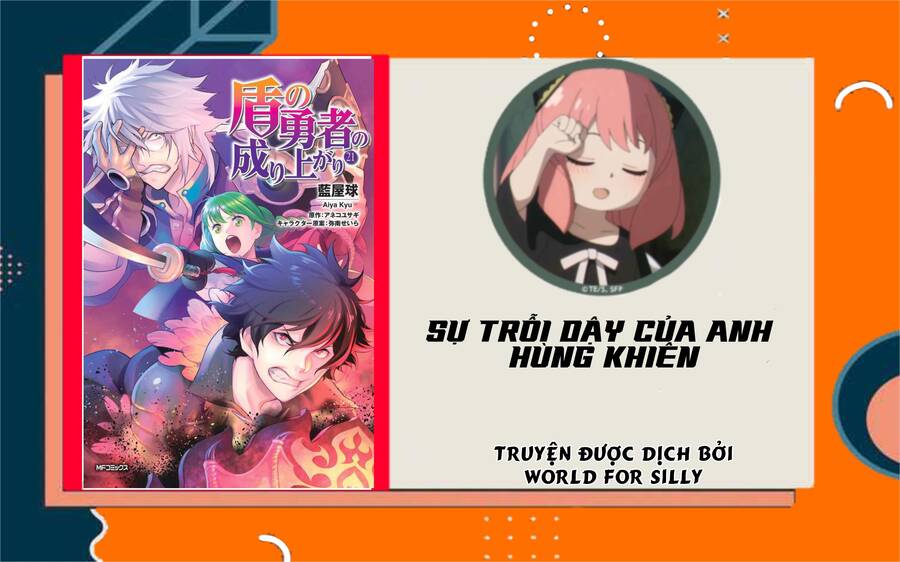 Sự Trỗi Dậy Của Anh Hùng Khiên Chap 91 - Next Chap 92