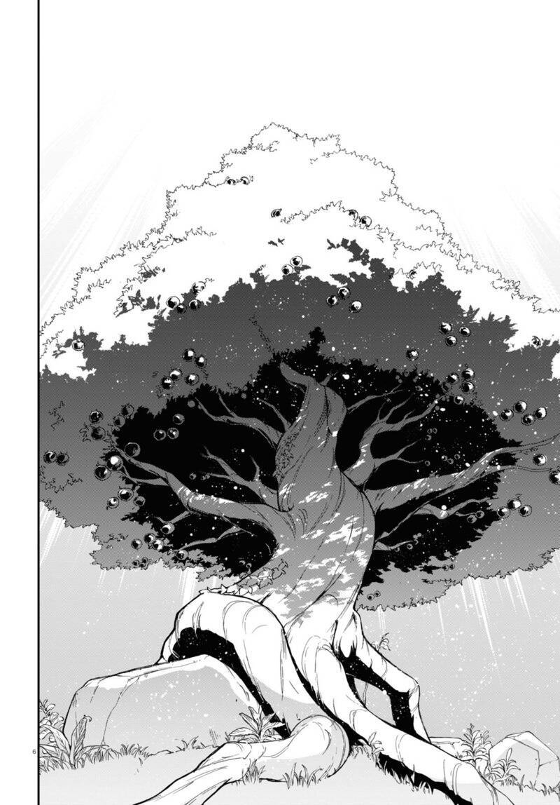 Sự Trỗi Dậy Của Anh Hùng Khiên Chap 92 - Next Chap 93