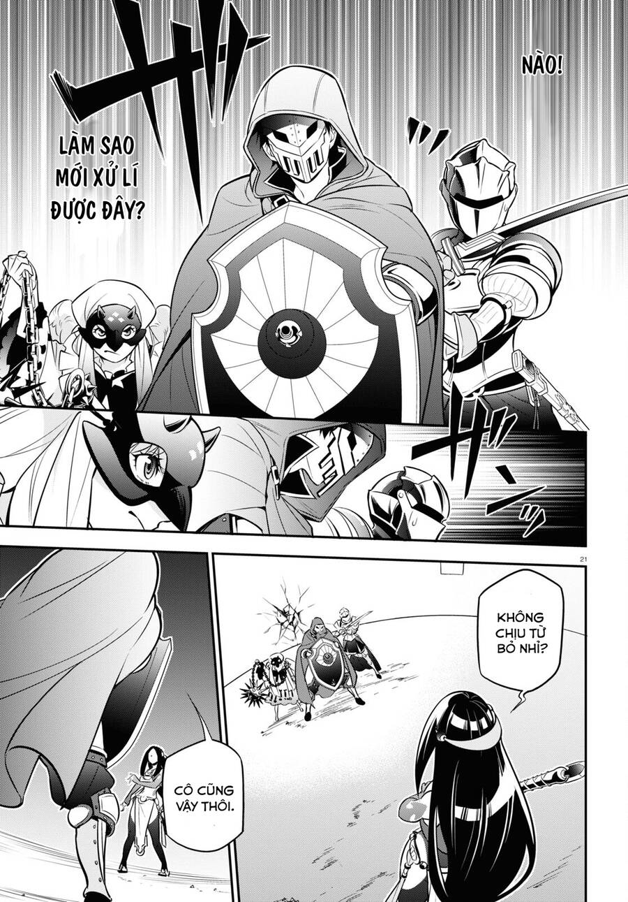 Sự Trỗi Dậy Của Anh Hùng Khiên Chap 98 - Next Chap 99