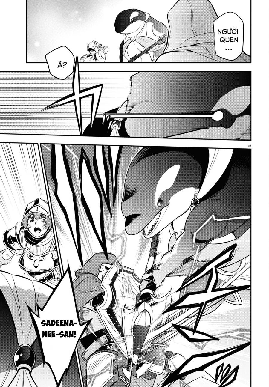 Sự Trỗi Dậy Của Anh Hùng Khiên Chap 98 - Next Chap 99