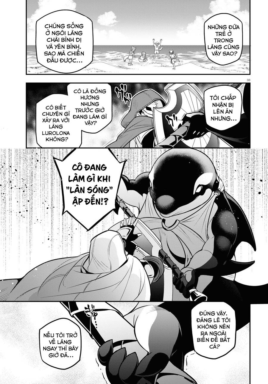 Sự Trỗi Dậy Của Anh Hùng Khiên Chap 98 - Next Chap 99