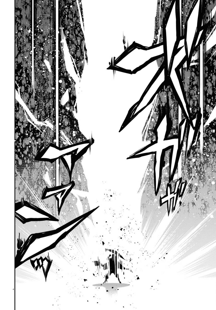 Sự Trỗi Dậy Của Anh Hùng Khiên Chap 98 - Next Chap 99