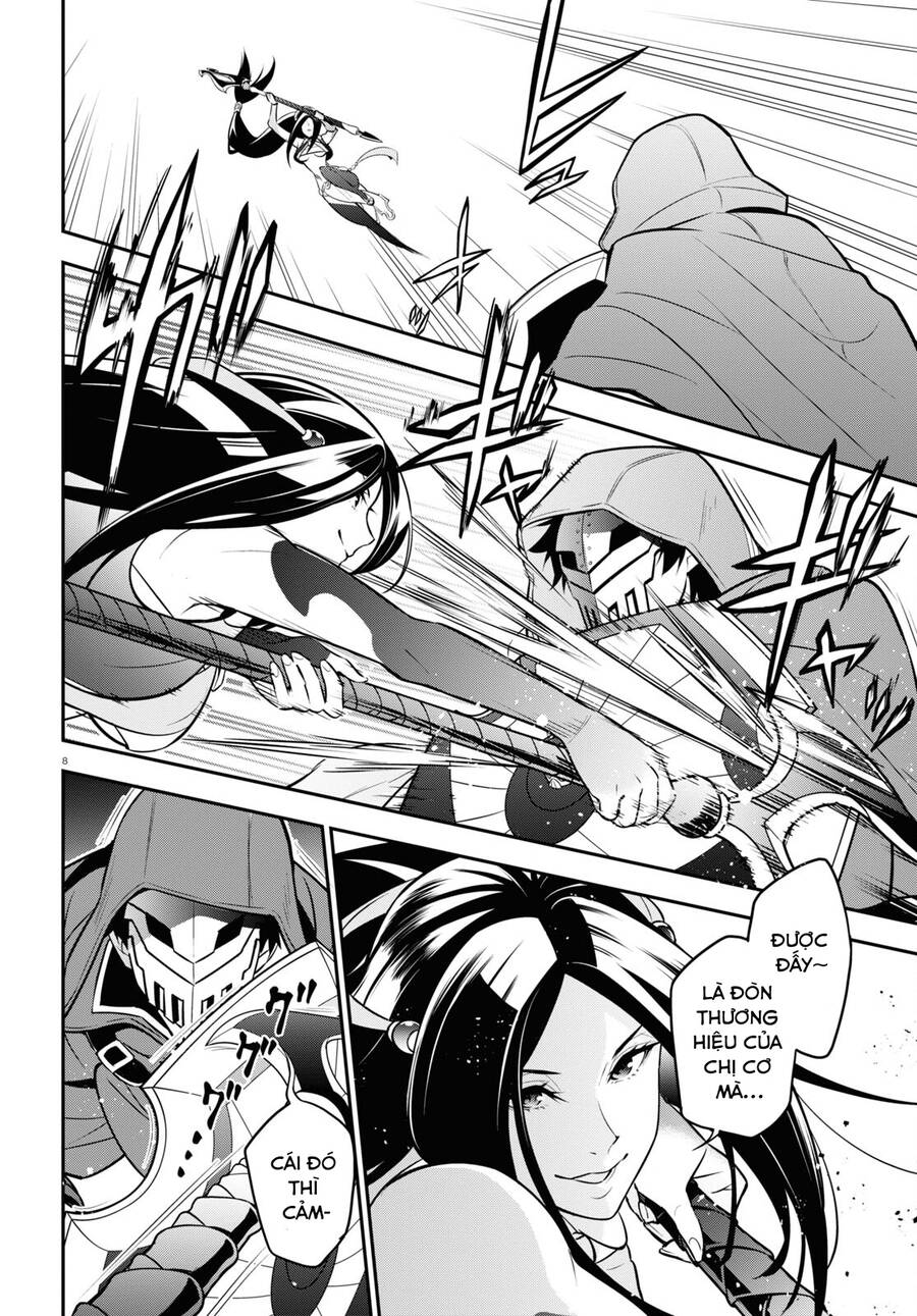 Sự Trỗi Dậy Của Anh Hùng Khiên Chap 98 - Next Chap 99
