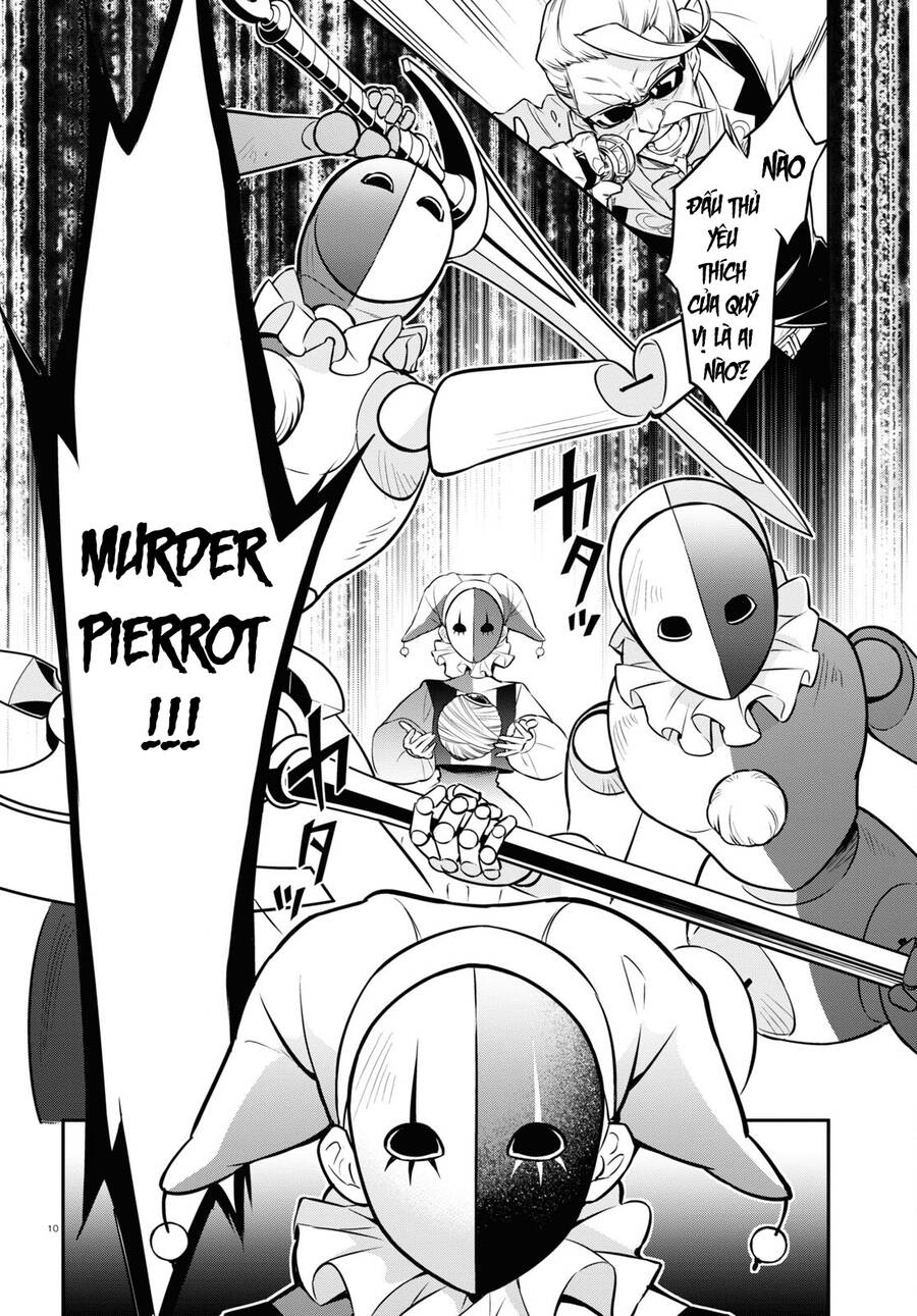 Sự Trỗi Dậy Của Anh Hùng Khiên Chap 99 - Next Chap 100