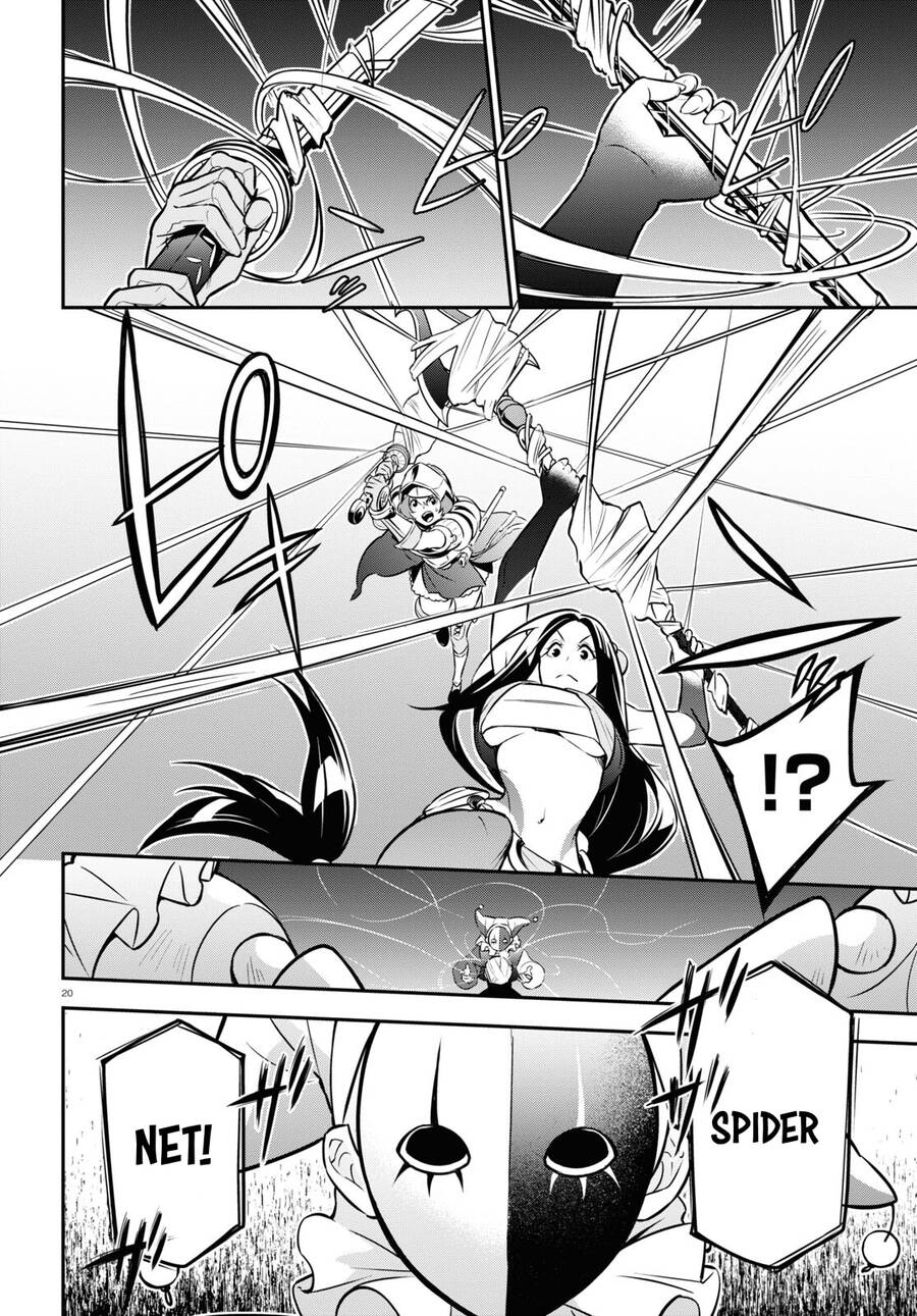 Sự Trỗi Dậy Của Anh Hùng Khiên Chap 99 - Next Chap 100