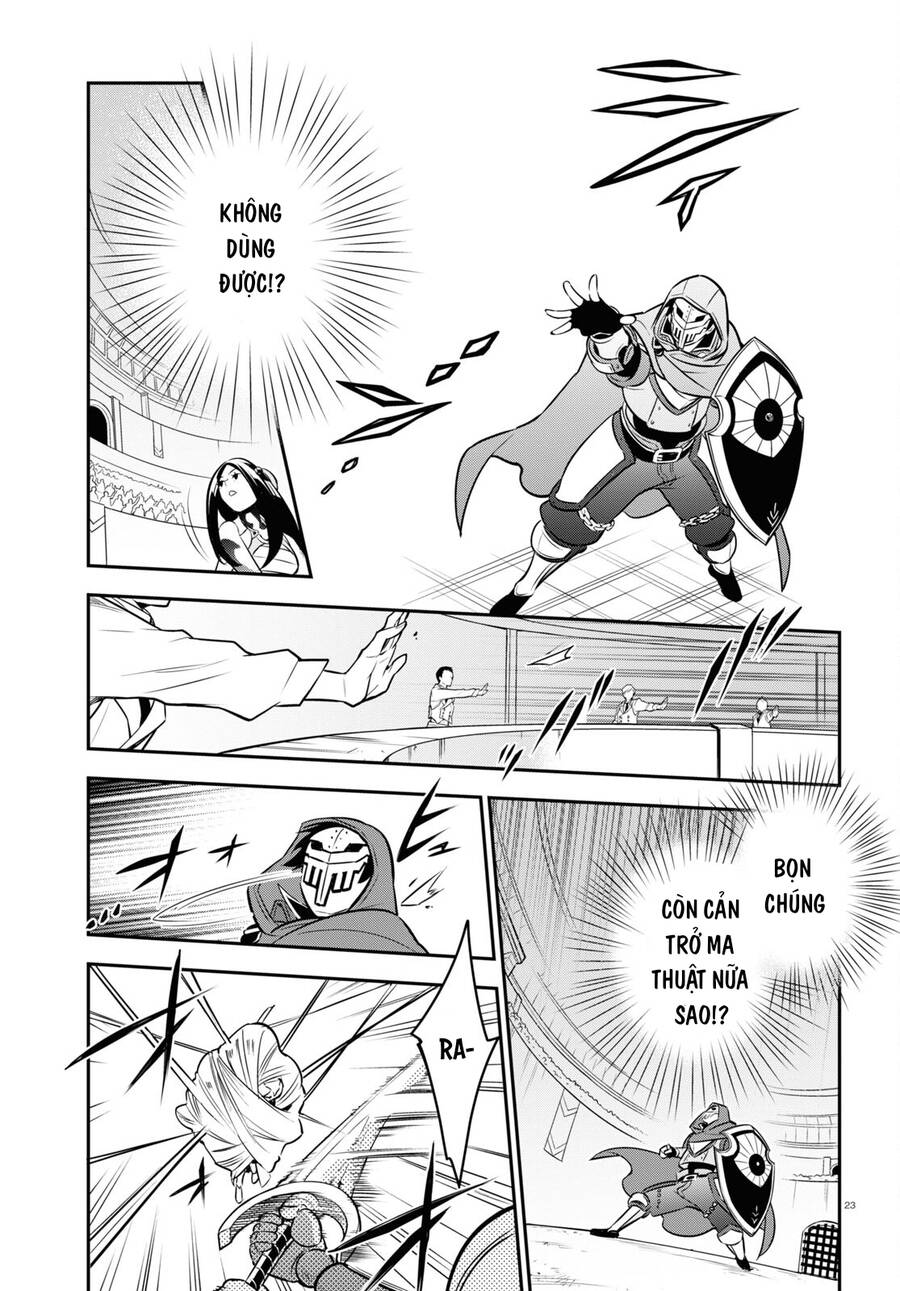 Sự Trỗi Dậy Của Anh Hùng Khiên Chap 99 - Next Chap 100