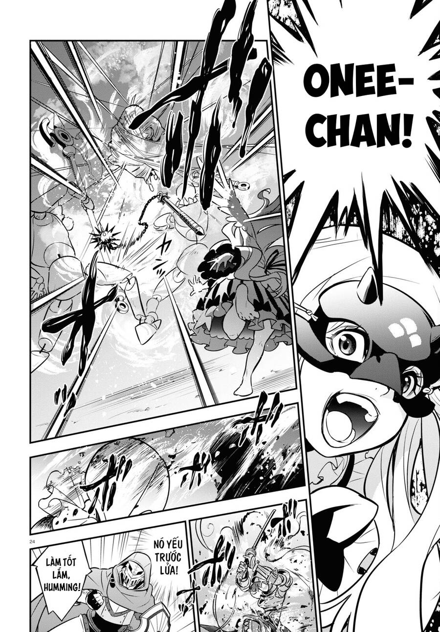 Sự Trỗi Dậy Của Anh Hùng Khiên Chap 99 - Next Chap 100