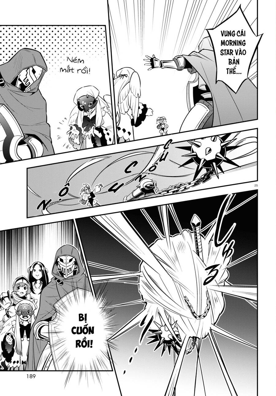 Sự Trỗi Dậy Của Anh Hùng Khiên Chap 99 - Next Chap 100