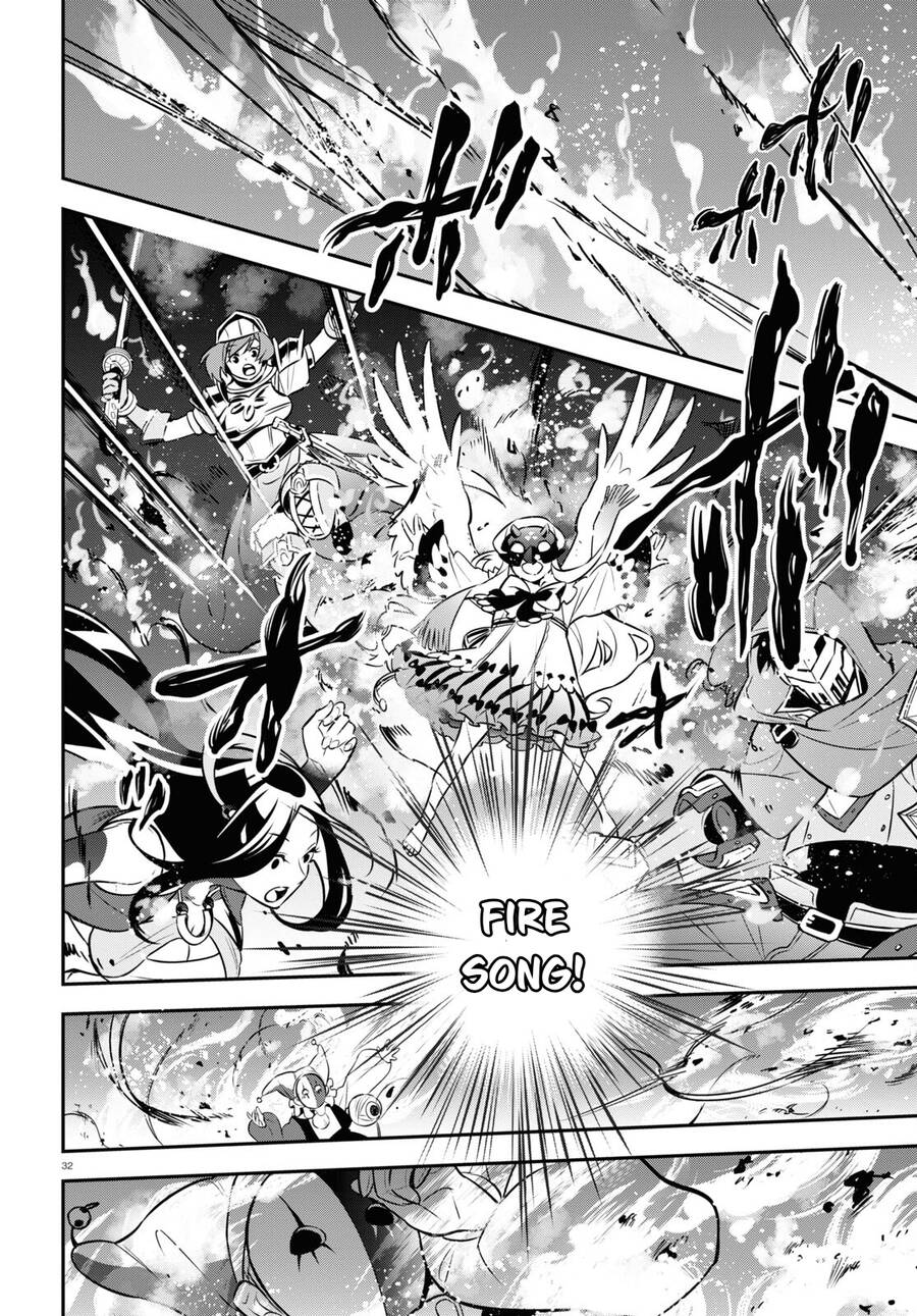 Sự Trỗi Dậy Của Anh Hùng Khiên Chap 99 - Next Chap 100