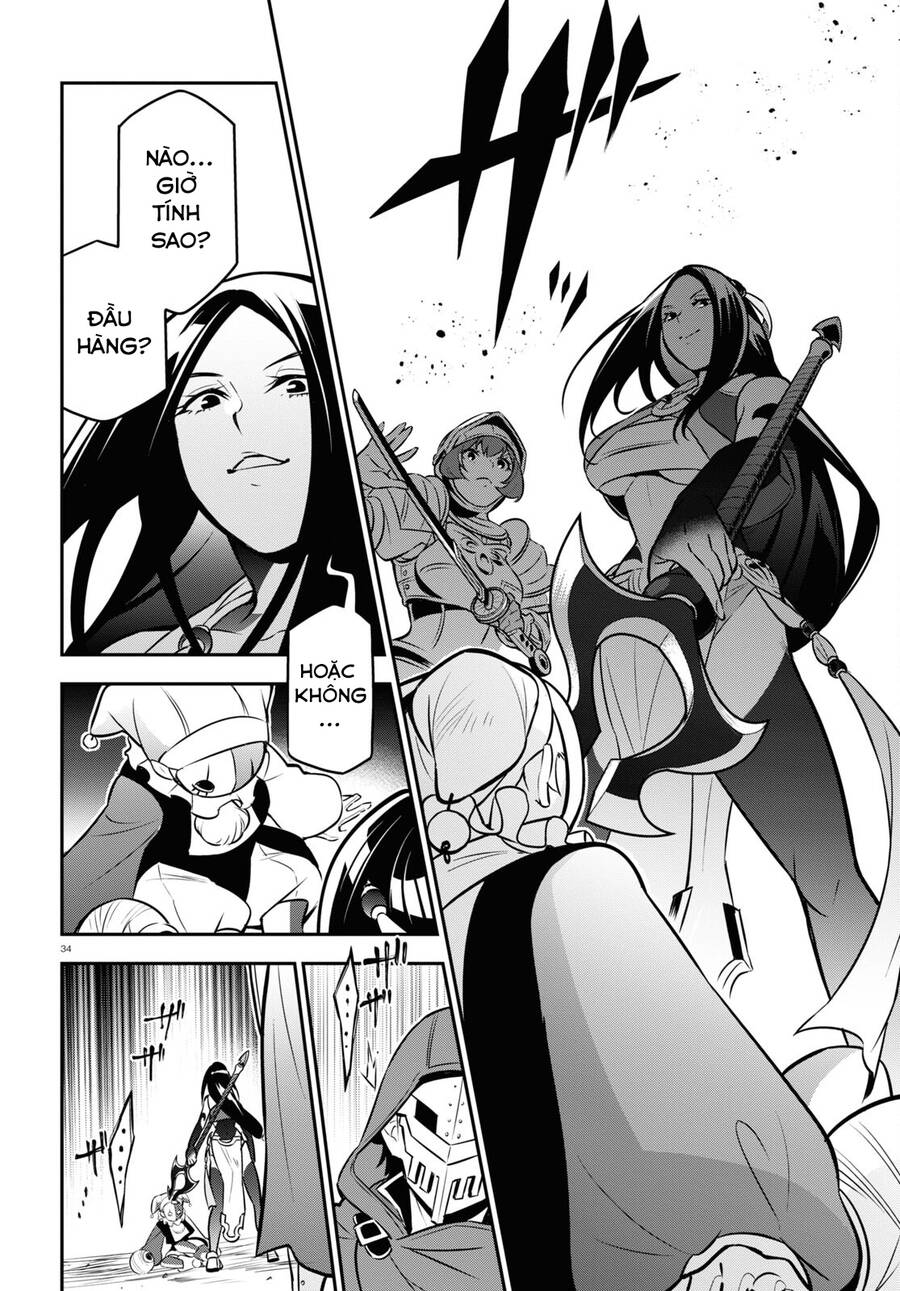 Sự Trỗi Dậy Của Anh Hùng Khiên Chap 99 - Next Chap 100