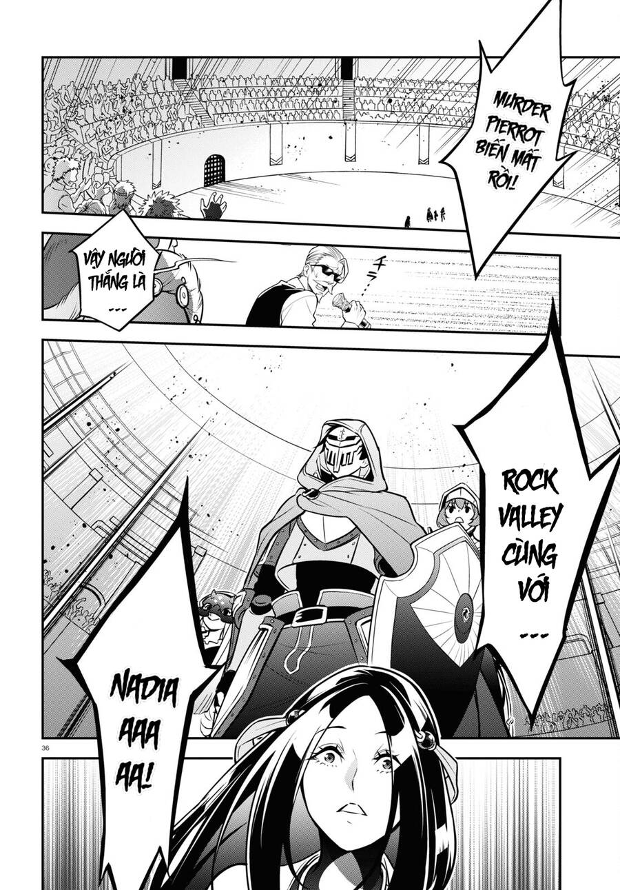 Sự Trỗi Dậy Của Anh Hùng Khiên Chap 99 - Next Chap 100