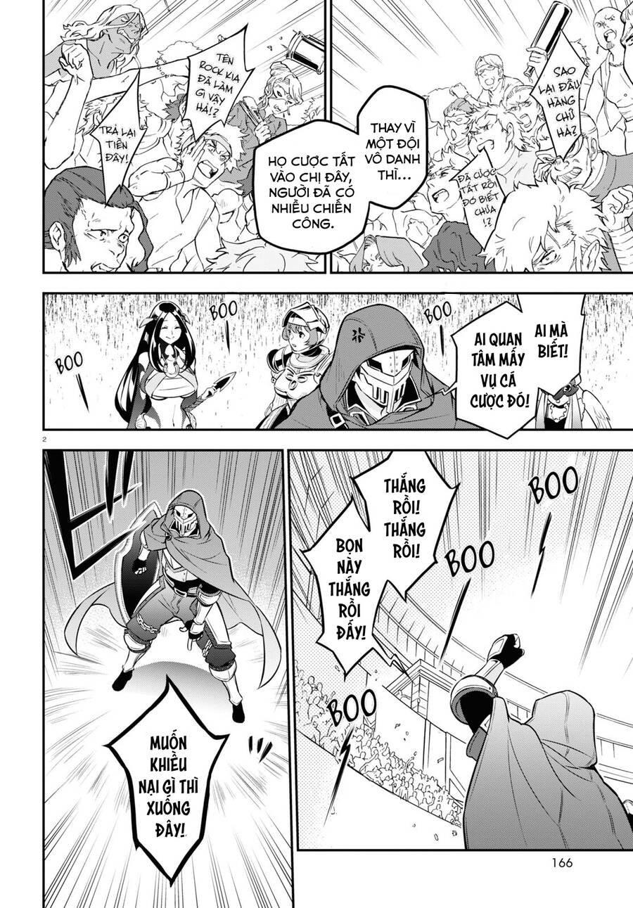 Sự Trỗi Dậy Của Anh Hùng Khiên Chap 99 - Next Chap 100