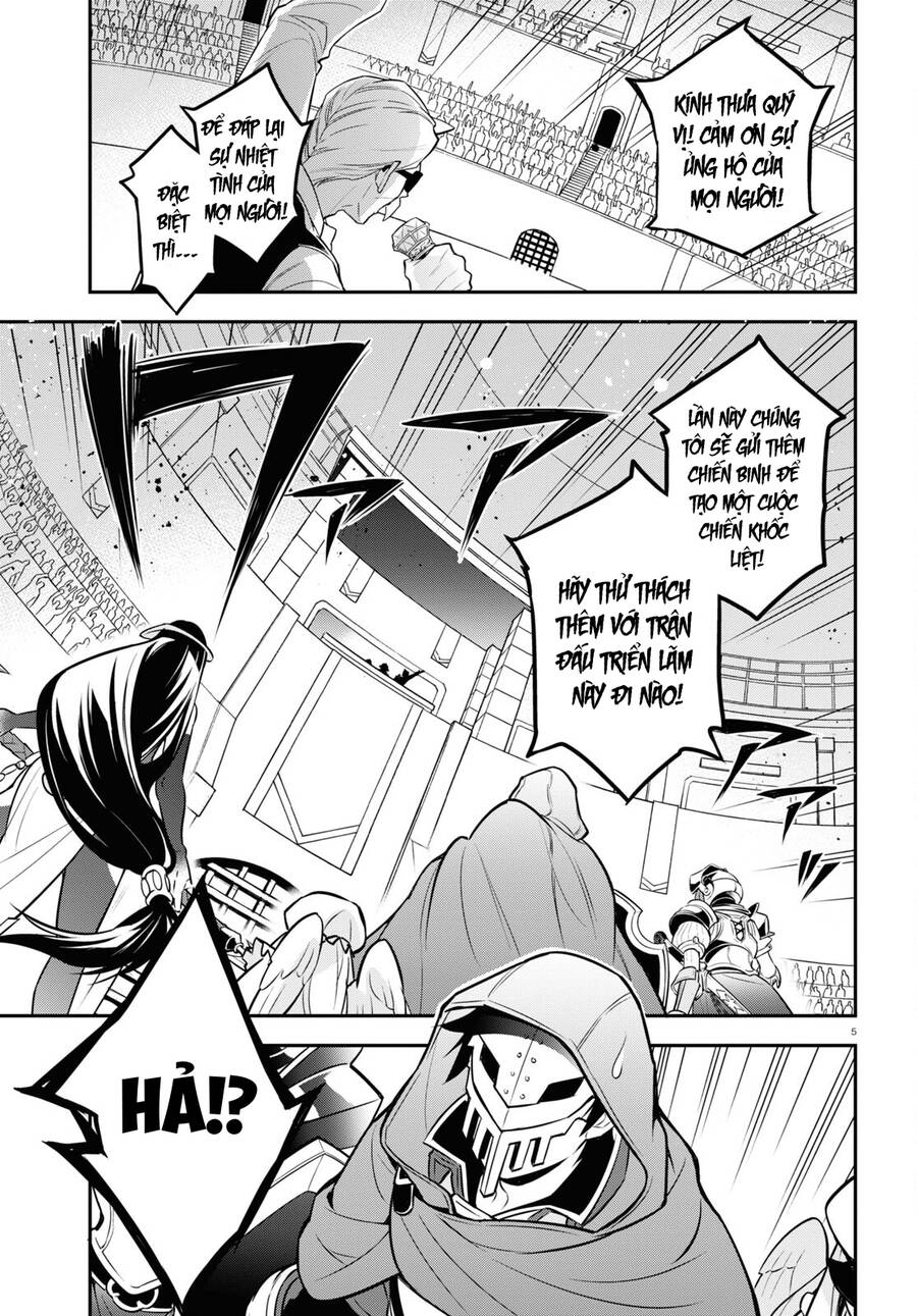 Sự Trỗi Dậy Của Anh Hùng Khiên Chap 99 - Next Chap 100