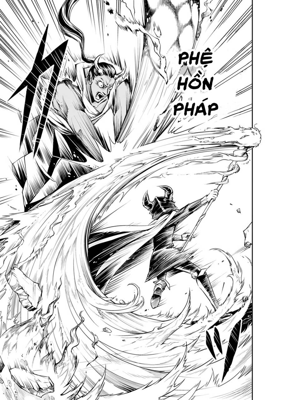 Sự Trỗi Dậy Của Anh Hùng Thất Nghiệp Chap 30 - Next Chap 31