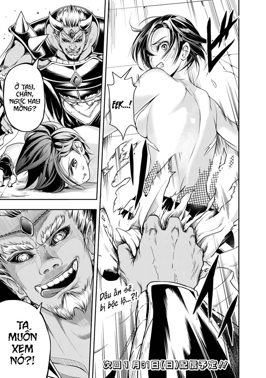 Sự Trỗi Dậy Của Anh Hùng Thất Nghiệp Chap 31 - Next Chap 32