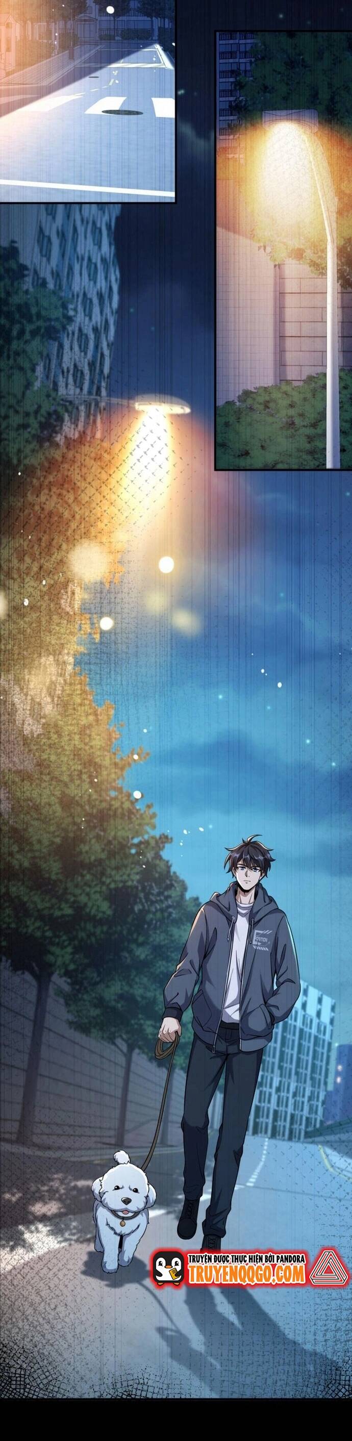 Sự Trỗi Dậy Của Tinh Linh Sư Hạng Bét Chap 1 - Next Chap 2