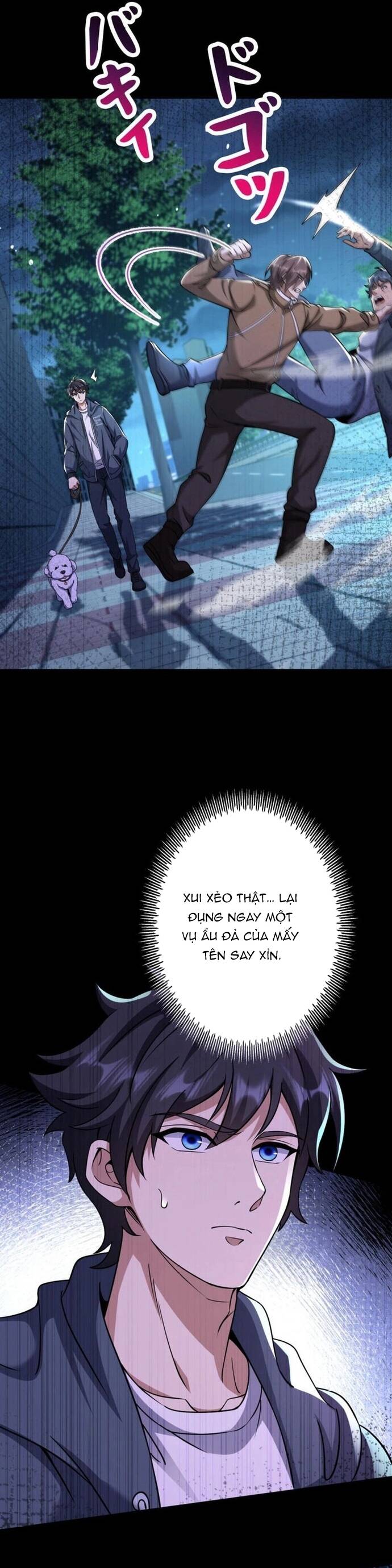 Sự Trỗi Dậy Của Tinh Linh Sư Hạng Bét Chap 1 - Next Chap 2