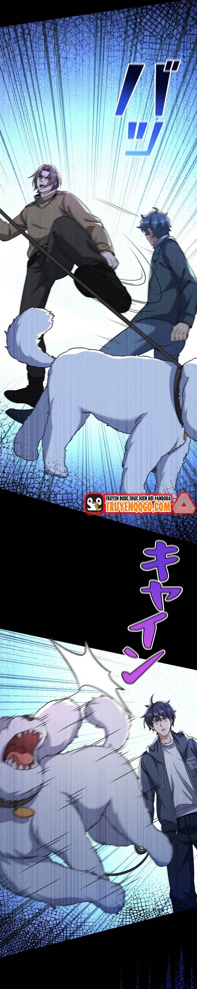 Sự Trỗi Dậy Của Tinh Linh Sư Hạng Bét Chap 1 - Next Chap 2