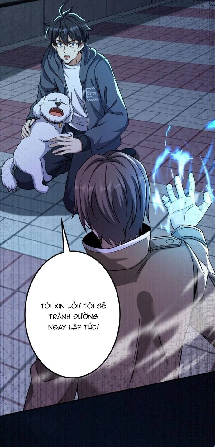 Sự Trỗi Dậy Của Tinh Linh Sư Hạng Bét Chap 1 - Next Chap 2