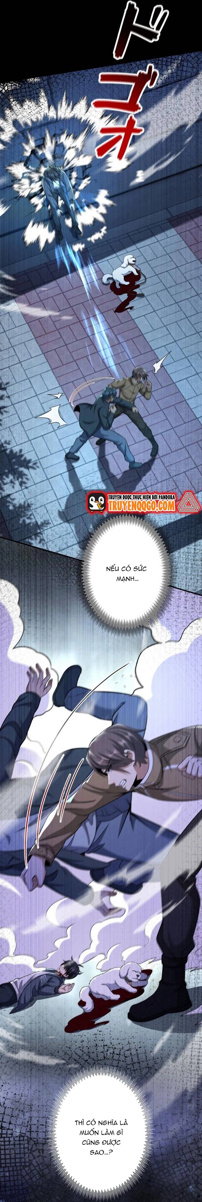 Sự Trỗi Dậy Của Tinh Linh Sư Hạng Bét Chap 1 - Next Chap 2