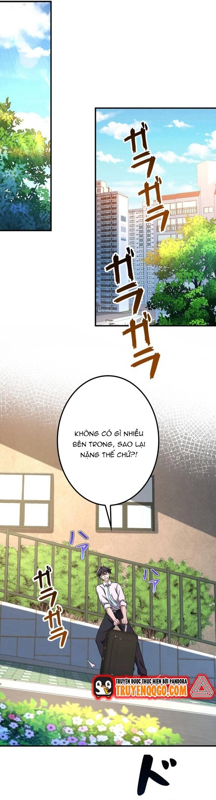 Sự Trỗi Dậy Của Tinh Linh Sư Hạng Bét Chap 1 - Next Chap 2